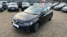 Volkswagen Polo 1.0 TSI Life 5dr Petrol Hatchback
